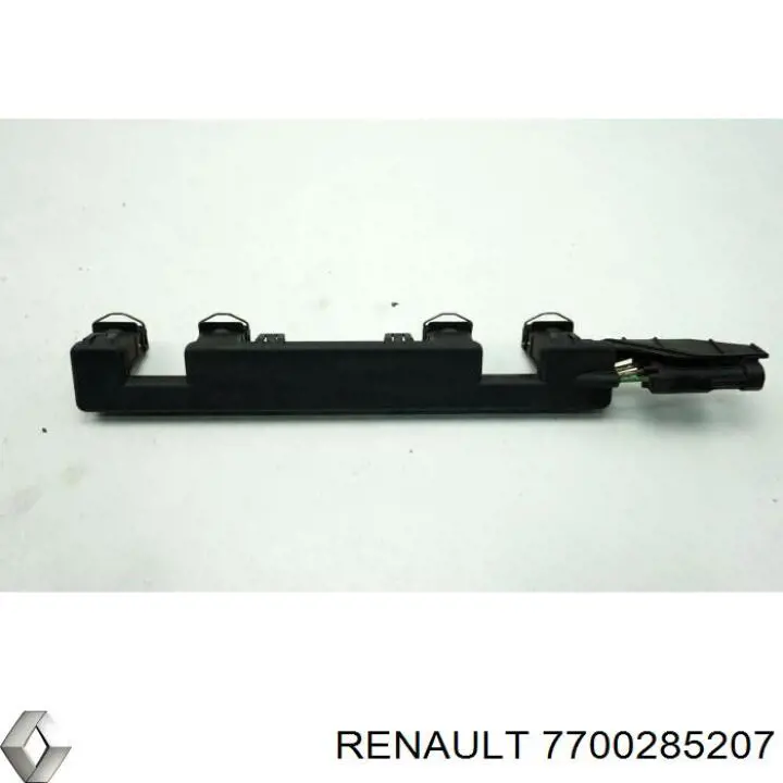 7700285207 Renault (RVI)