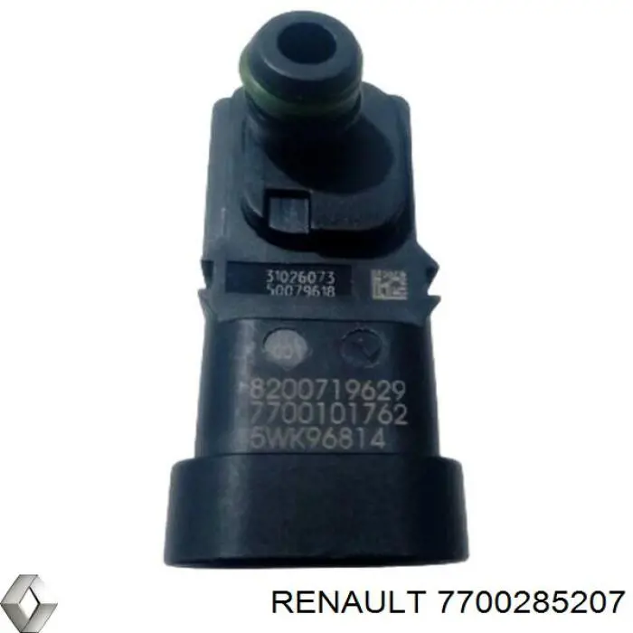  Renault (RVI) 7700285207 precio, desde 62,13 EUR