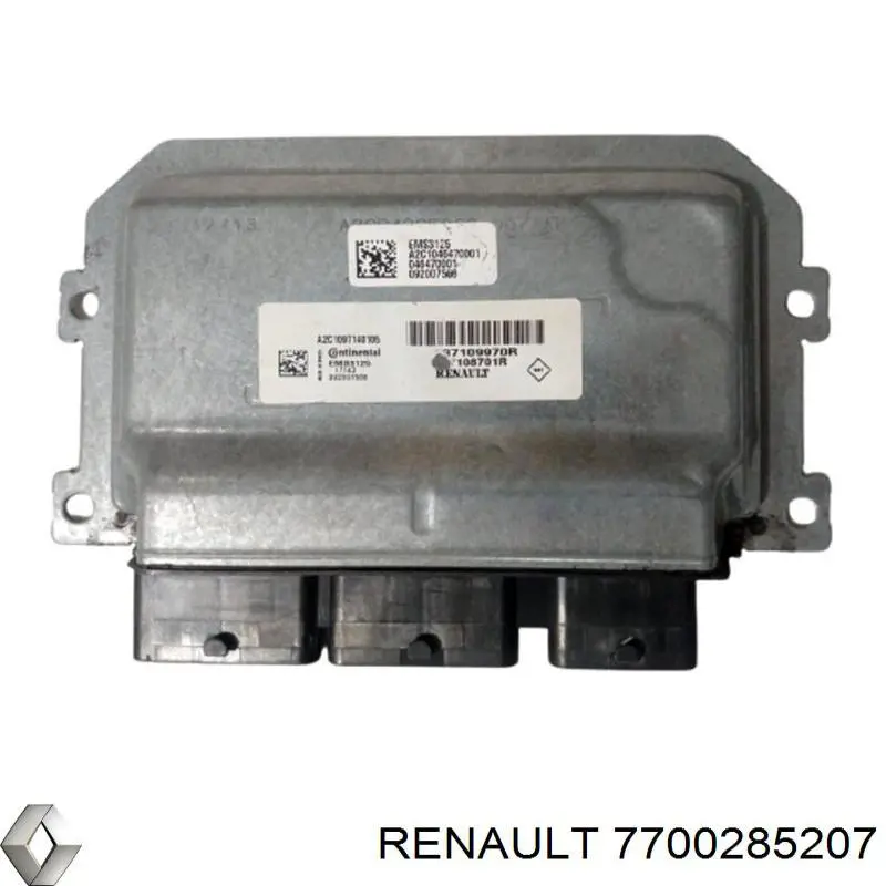 Comprar 7700285207 Renault (RVI) 