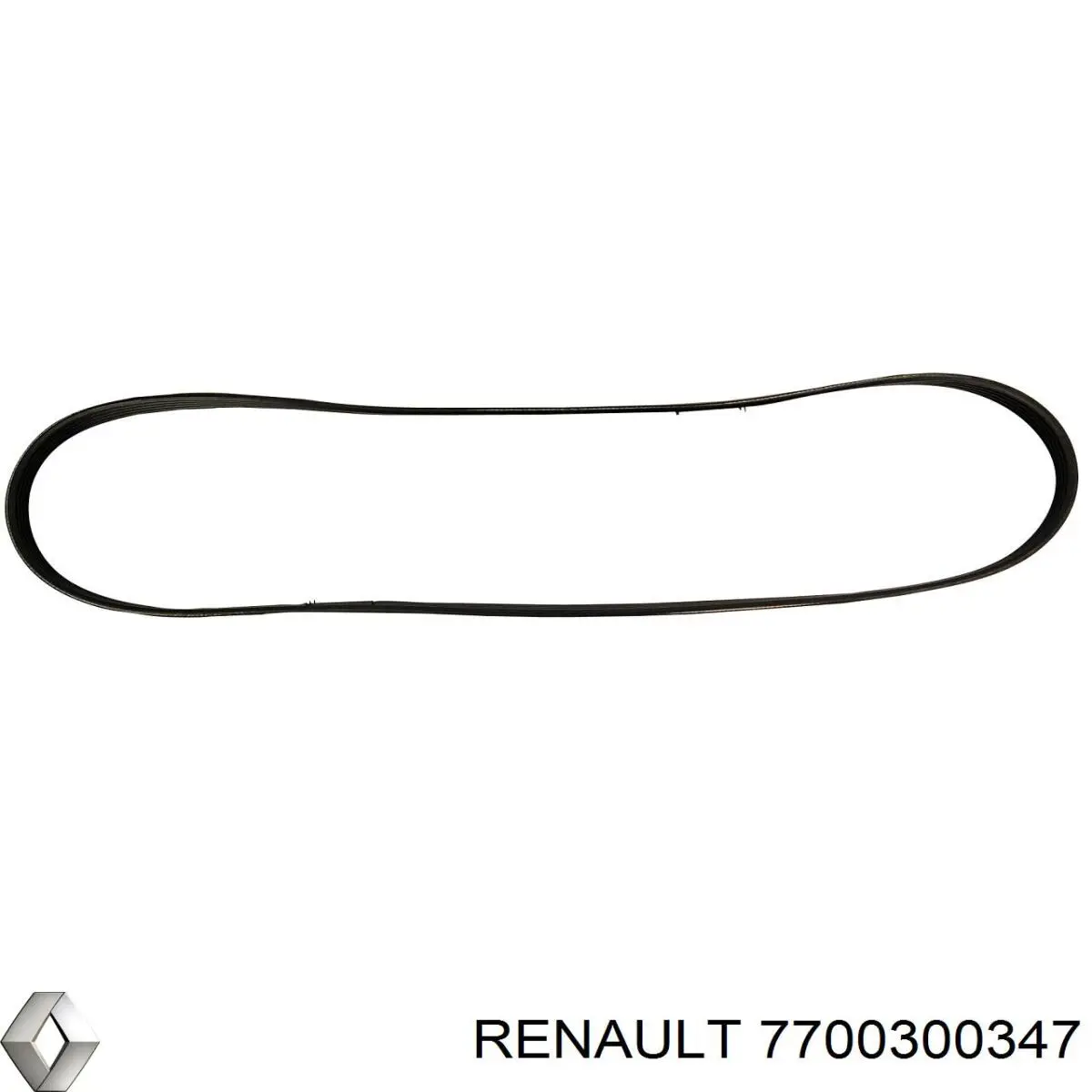 Correa trapezoidal Jeep Grand Cherokee 1 Z