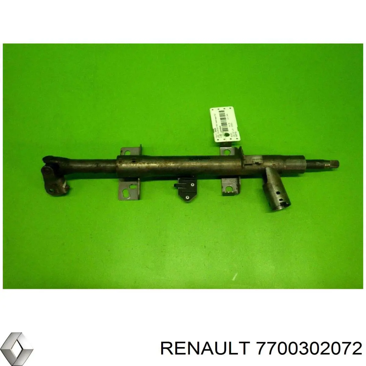 7700302072 Renault (RVI)