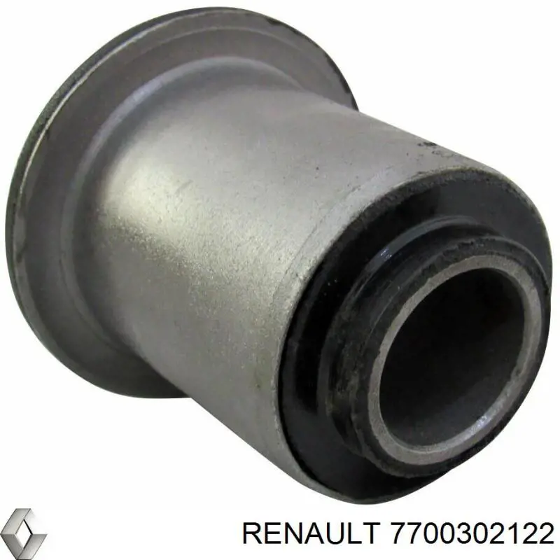 Comprar 7700302122 Renault (RVI) Silentblock