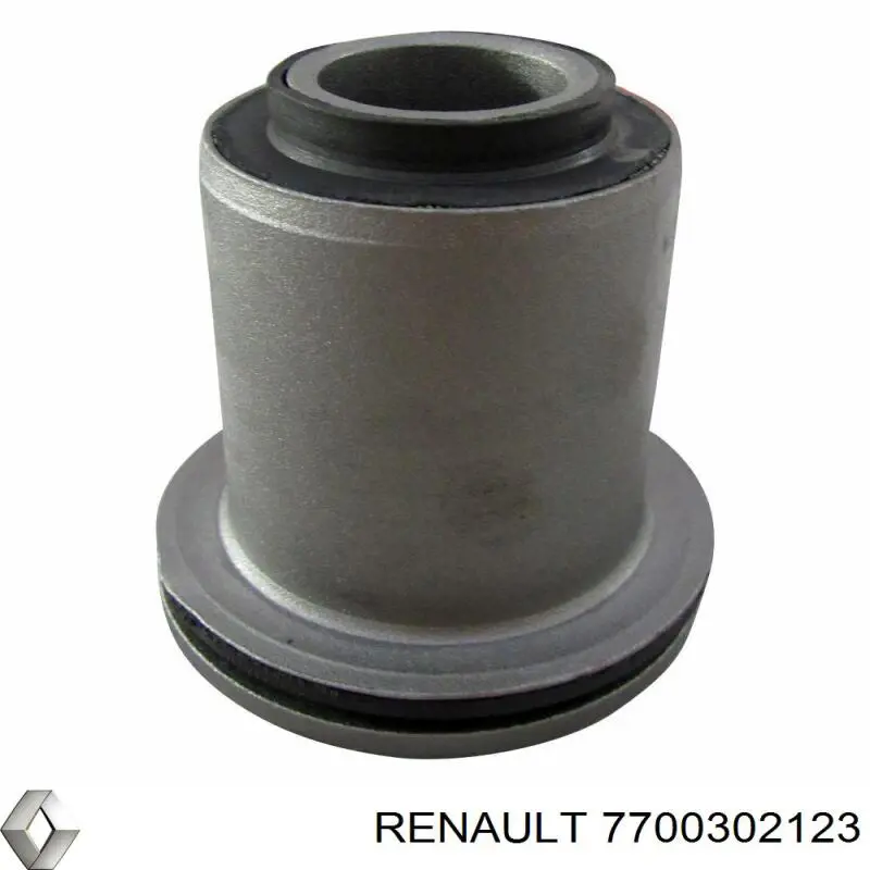 Silentblock de brazo de suspensión Renault (RVI) 7700302123 precio, desde 13,98 EUR