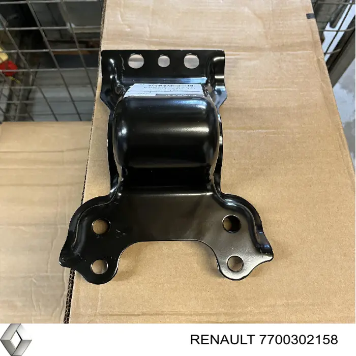 Soporte de muelle del eje trasero Renault (RVI) 7700302158 precio, desde 103,03 EUR