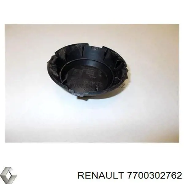 7700302762 Renault (RVI) tapacubos de ruedas
