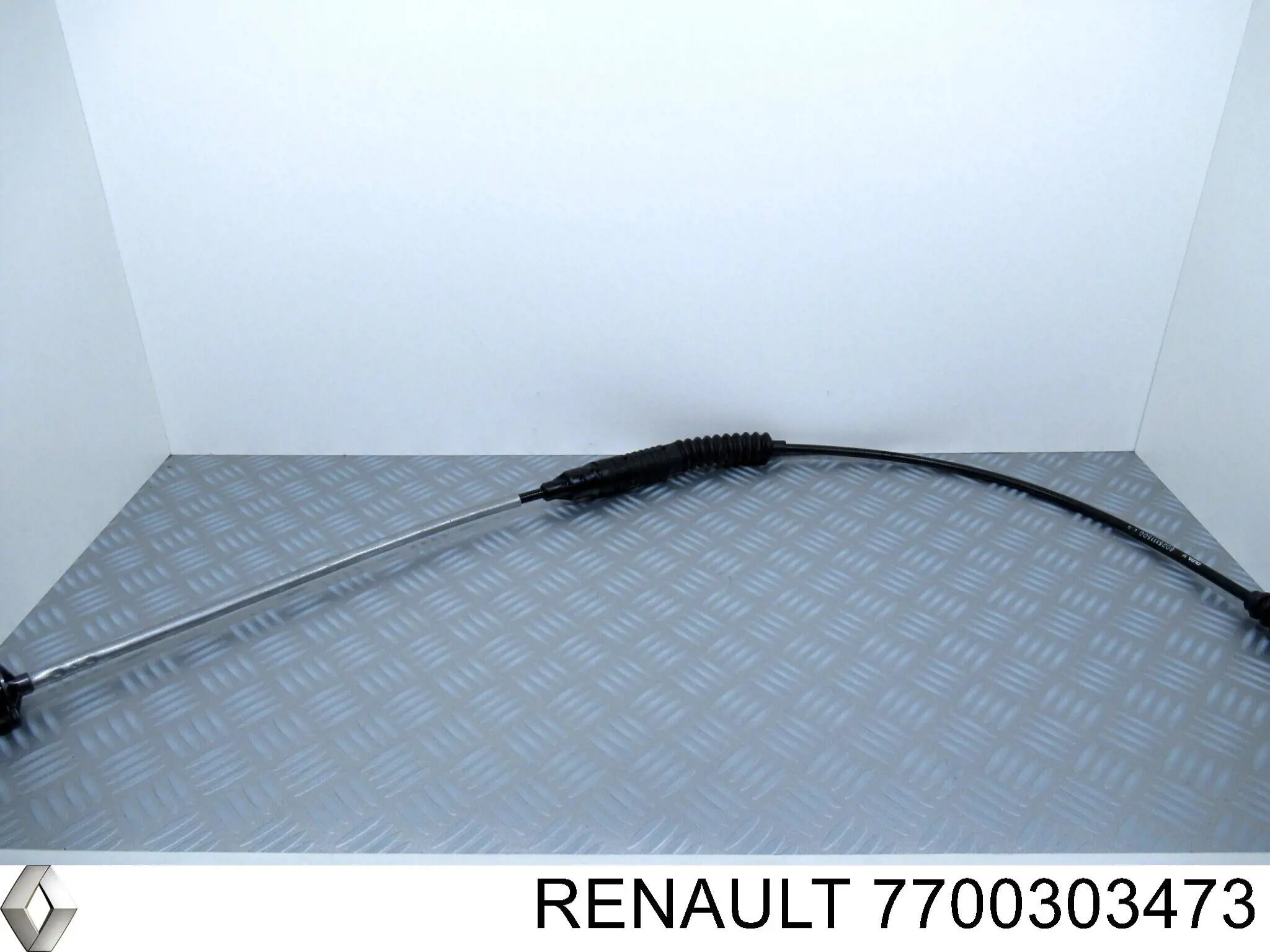 Cable de apertura de cerradura de puerta corrediza Renault (RVI) 8200182961 precio, desde 49,55 EUR