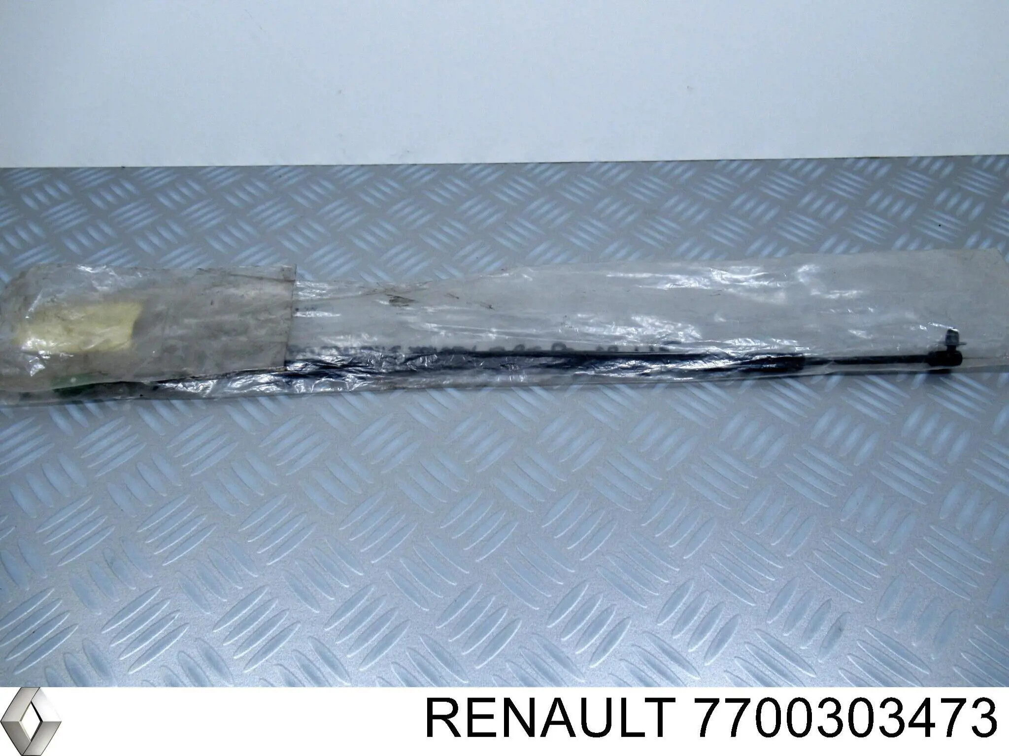 Comprar 8200182961 Renault (RVI) Cable de apertura de cerradura de puerta corrediza