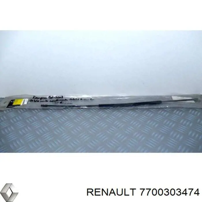 7700303474 Renault (RVI)