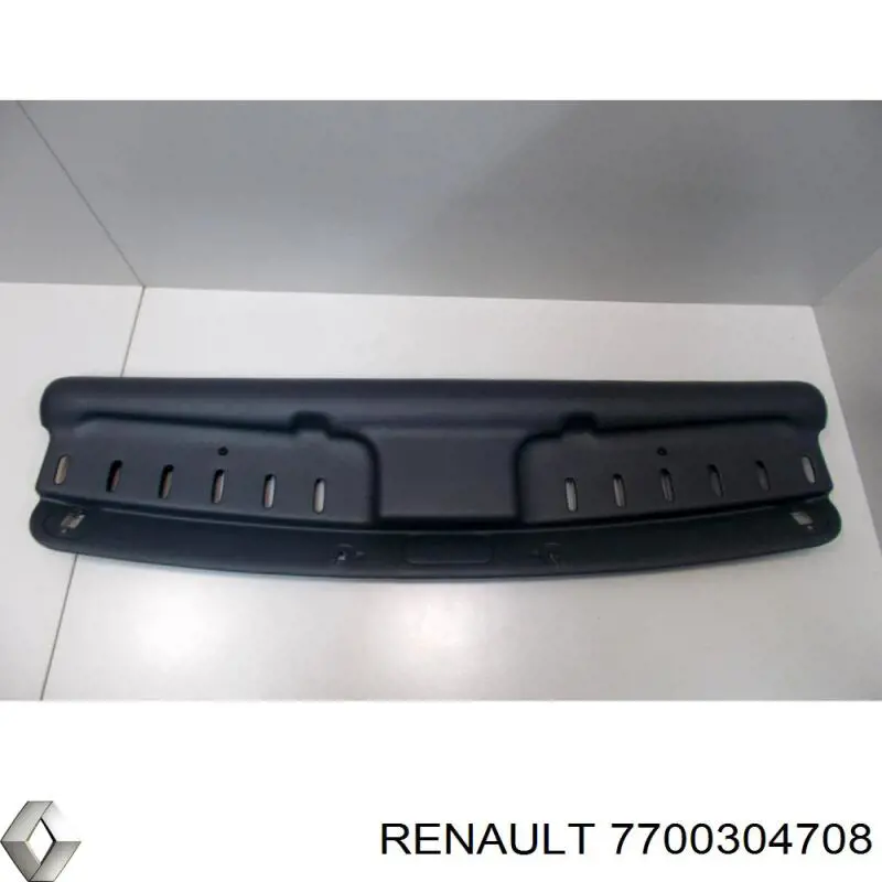 7700307483 Renault (RVI) tapicería de techo