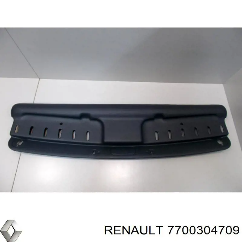  Renault (RVI) 7700304709 precio, desde 39,88 EUR