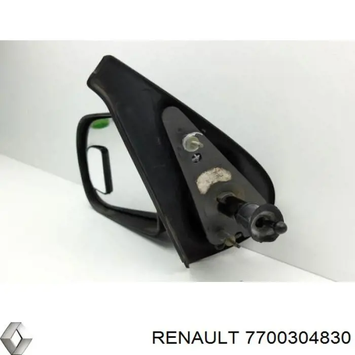 54114090 Jumasa Espejo retrovisor izquierdo