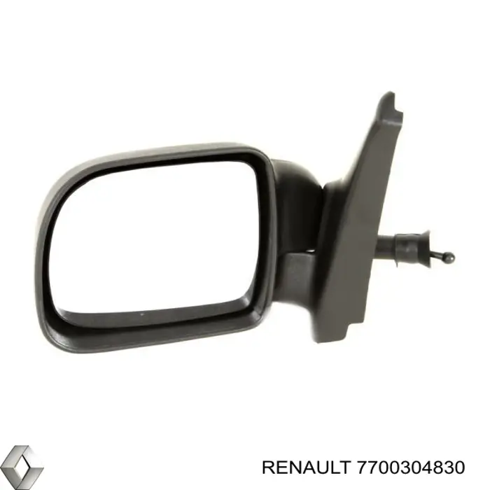 Espejo izquierdo VAN Wezel 4310803 precio, desde 44,08 EUR
