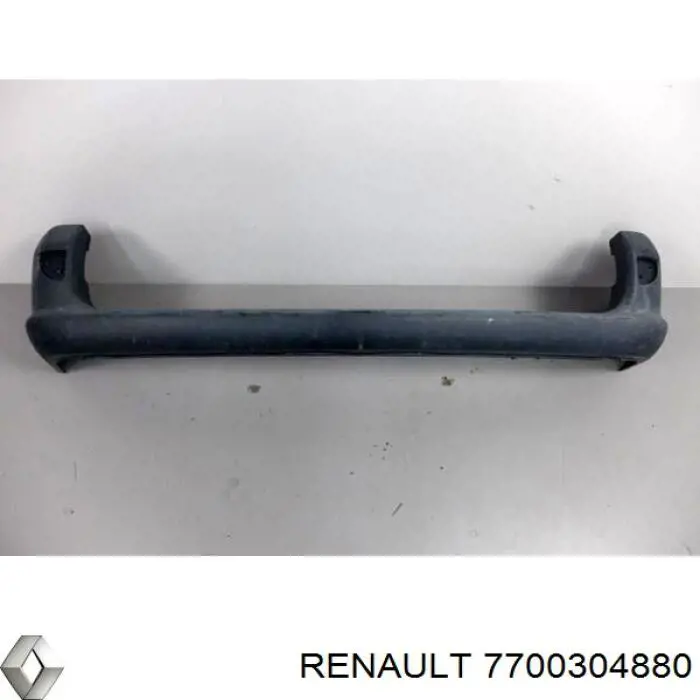 Paragolpes Renault Kangoo I monovolumen (KC0, KC1) (1998 - 2008) precio, desde 143,22 USD
