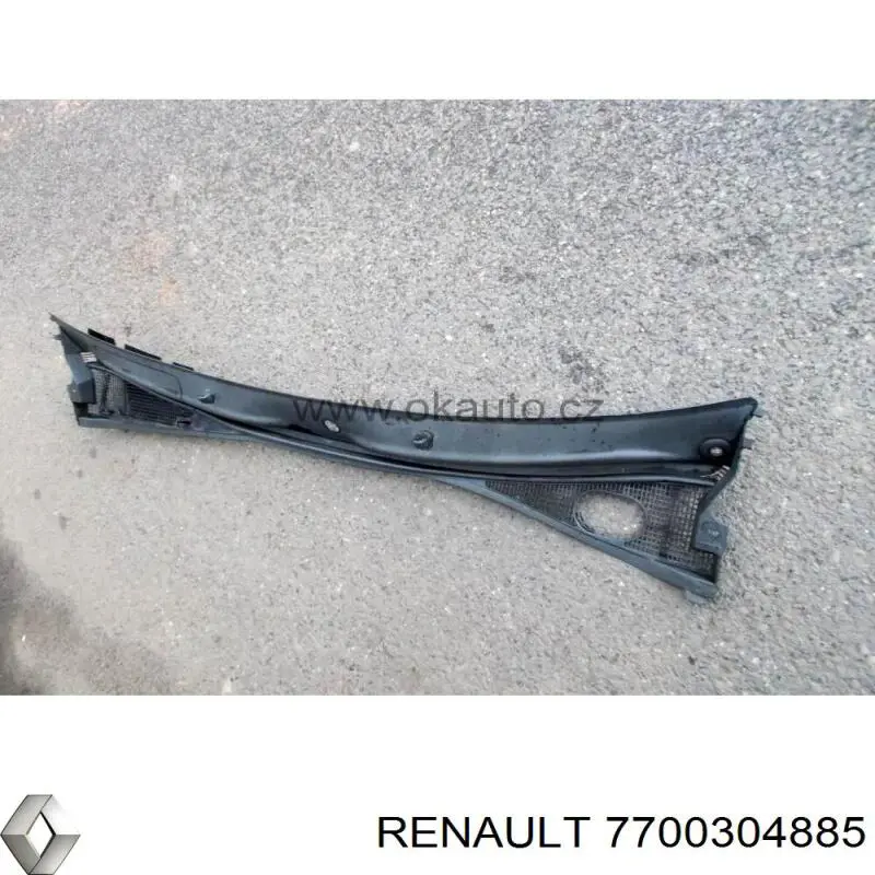 7700304885 Renault (RVI)