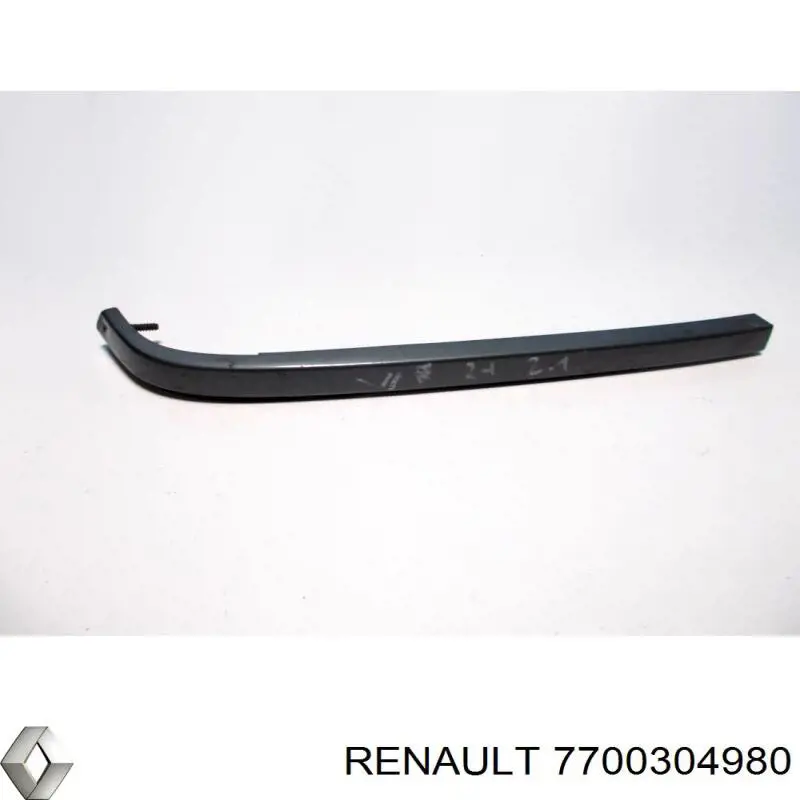Ruedas De Acero (Estampado) Renault (RVI) 7700304980