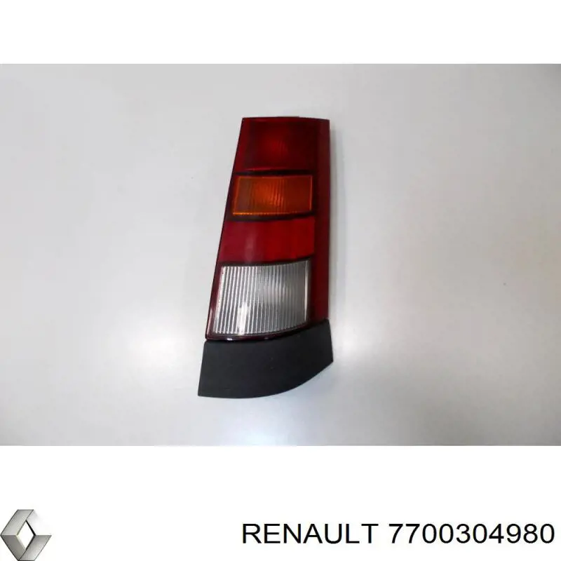 Comprar 7700304980 Renault (RVI) Llantas de acero (Estampado)