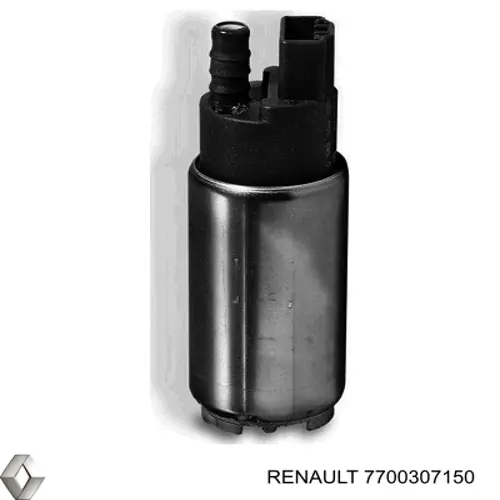 Comprar 7700307150 Renault (RVI) Unidad de alimentación de combustible