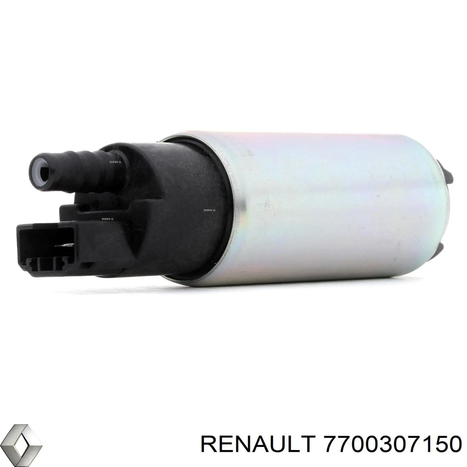 Módulo alimentación de combustible  Renault (RVI) 7700307150 precio, desde 99,75 EUR