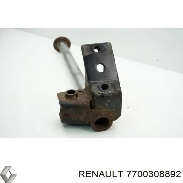 Perno de fijación del brazo oscilante delantero Renault (RVI) 7700308892 precio, desde 84,82 EUR