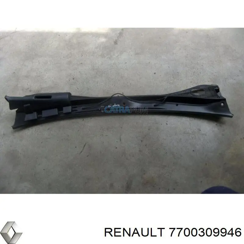 7700309946 Renault (RVI)