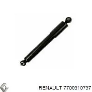 Amortiguadores Renault (RVI) 7700310737 precio, desde 36,32 EUR