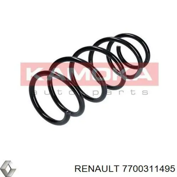 7700311495 Renault (RVI)