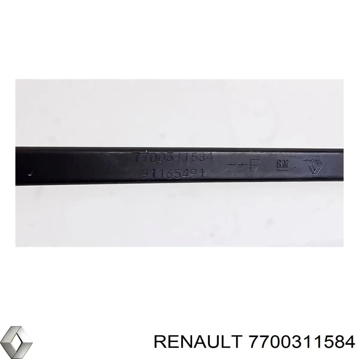 7700311584 Renault (RVI)