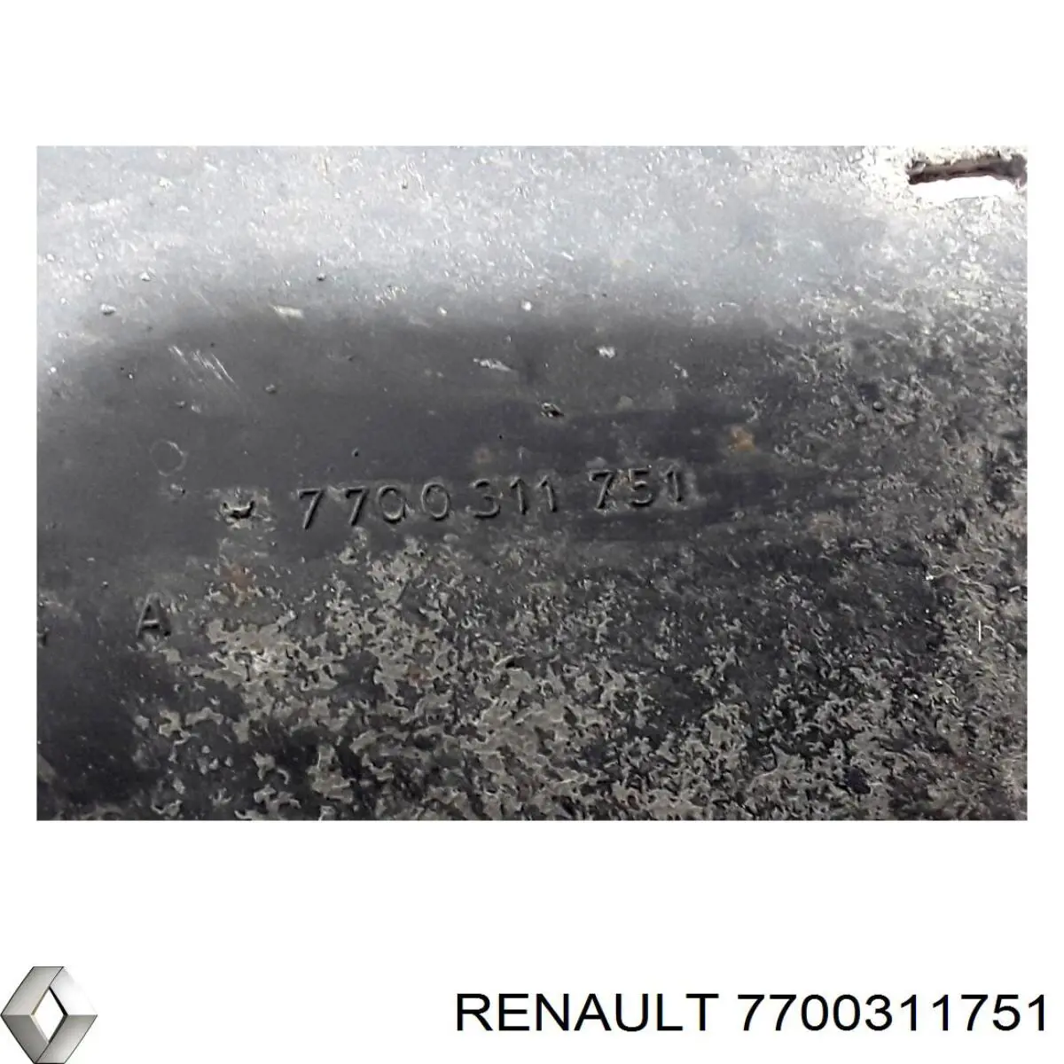 7700311751 Renault (RVI)