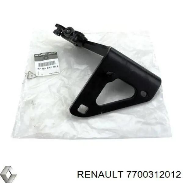 Rodillo inferior derecho de puerta corrediza Renault (RVI) 7700312012 precio, desde 34,56 EUR