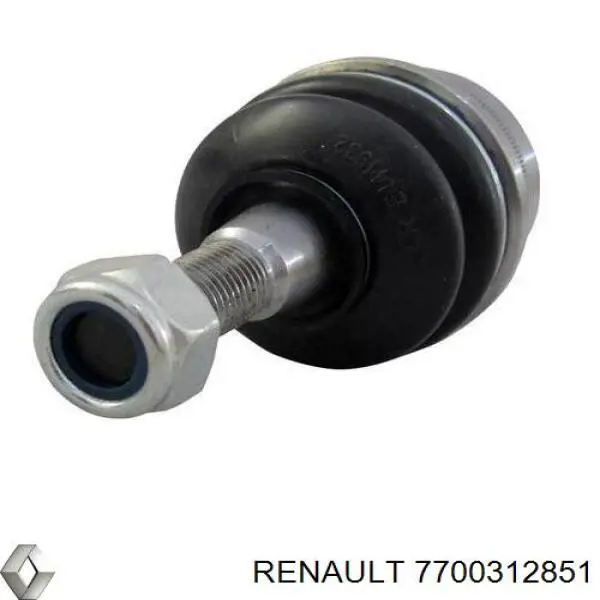 Comprar 7700312851 Renault (RVI) Rótula de suspensión