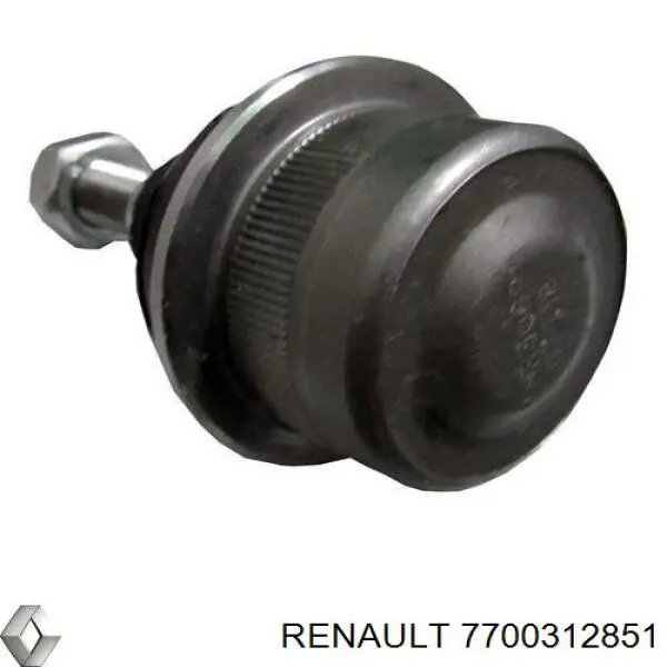 Rótula de suspensión 7700312851 Renault (RVI)