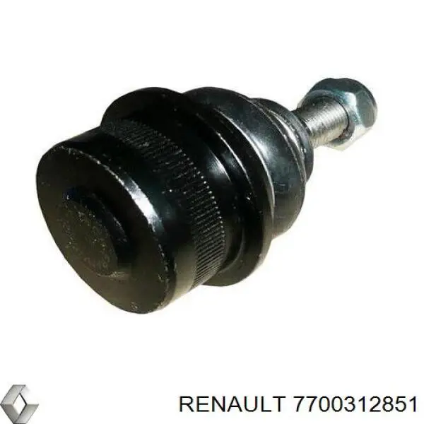 Rótula de suspensión superior Renault (RVI) 7700312851 precio, desde 14,72 EUR