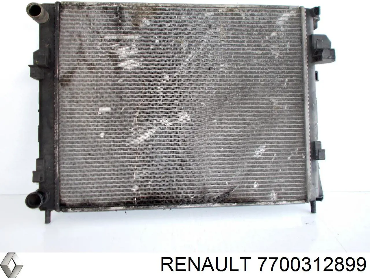 Água radiador Renault (RVI) 7700312899 precio, desde 83,29 EUR