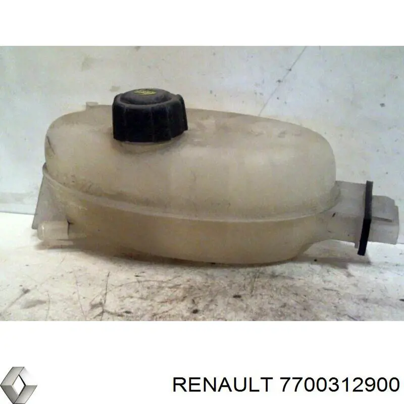 Comprar 7700312900 Renault (RVI) Deposito expansion