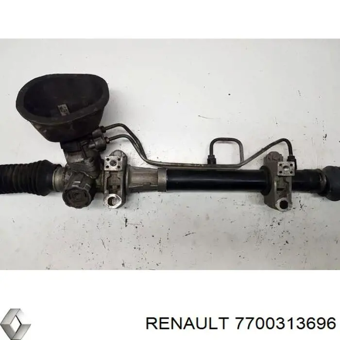 Engranaje de dirección Renault (RVI) 7700313696 precio, desde 258,32 EUR