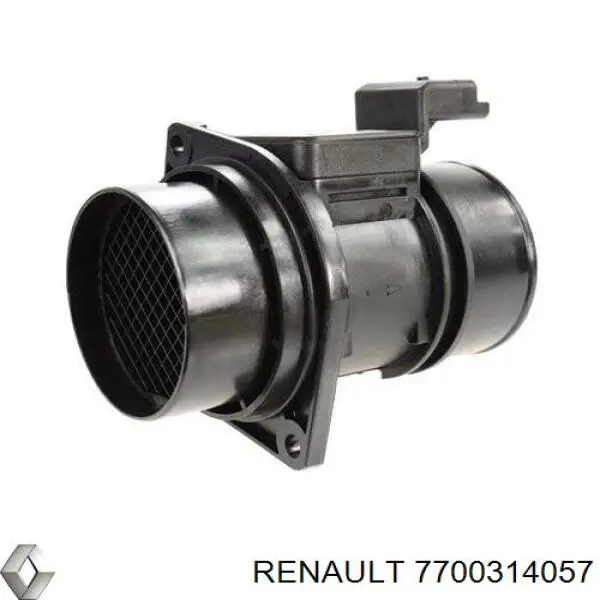 Comprar 7700314057 Renault (RVI) Sensor de masa de aire