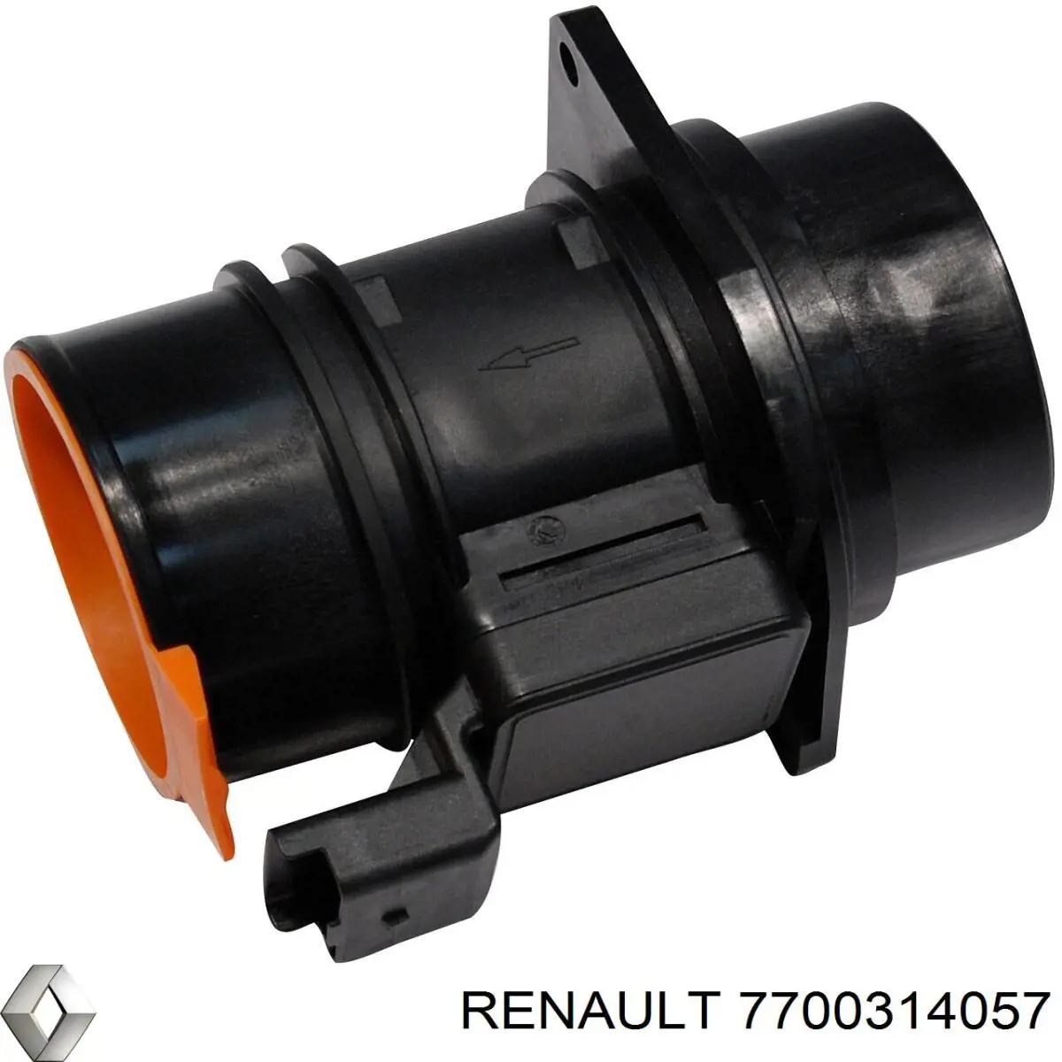 Caudalímetro 7700314057 Renault (RVI)
