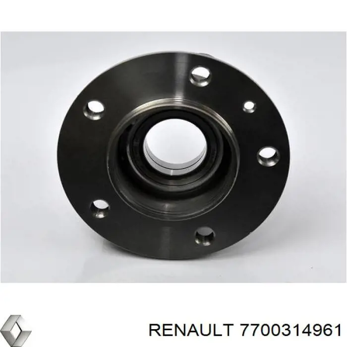 Buje de rueda Renault (RVI) 7700314961 precio, desde 64,15 EUR