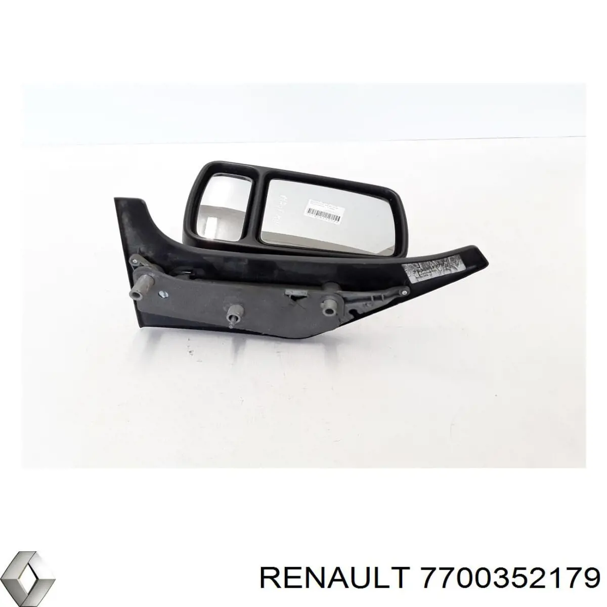 Comprar 3250156 TYC Espejo de retrovisor izquierdo