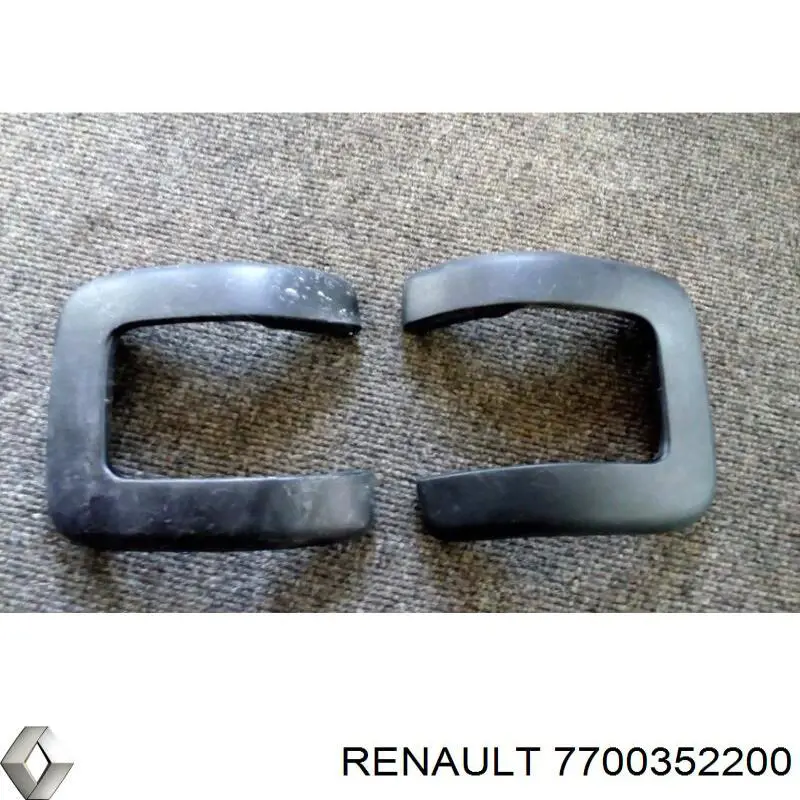  Renault (RVI) 7700352200 precio, desde 59,65 EUR
