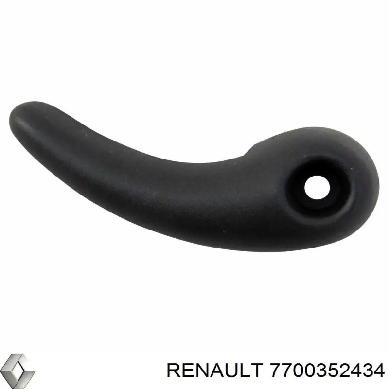 7700352434 Renault (RVI) 