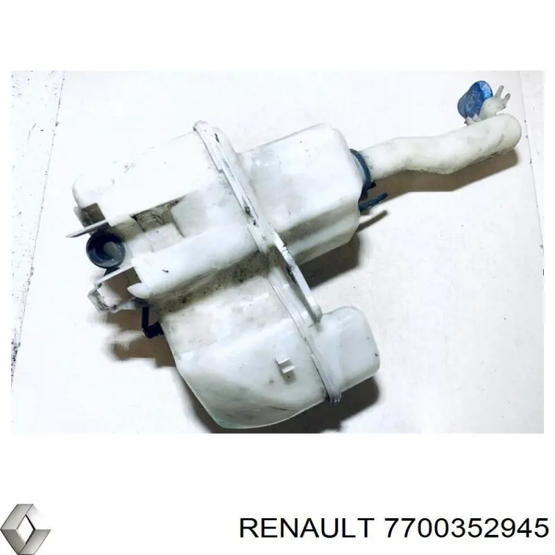 7700352945 Renault (RVI)