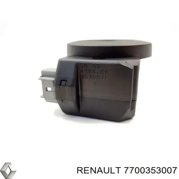 Comprar 7700353007 Renault (RVI) 