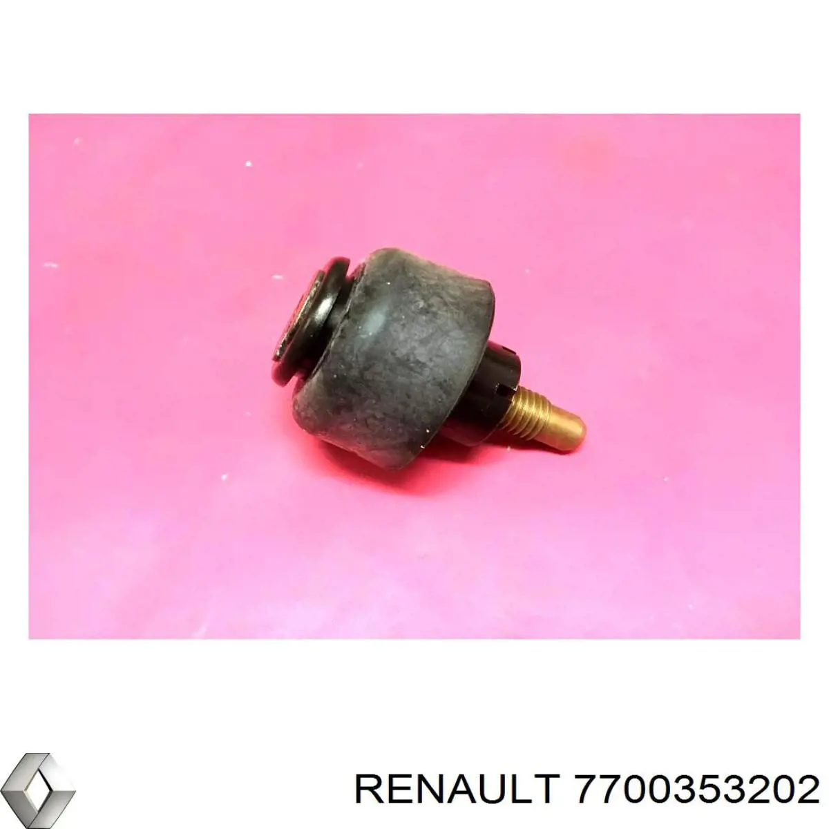 7700353202 Renault (RVI) 