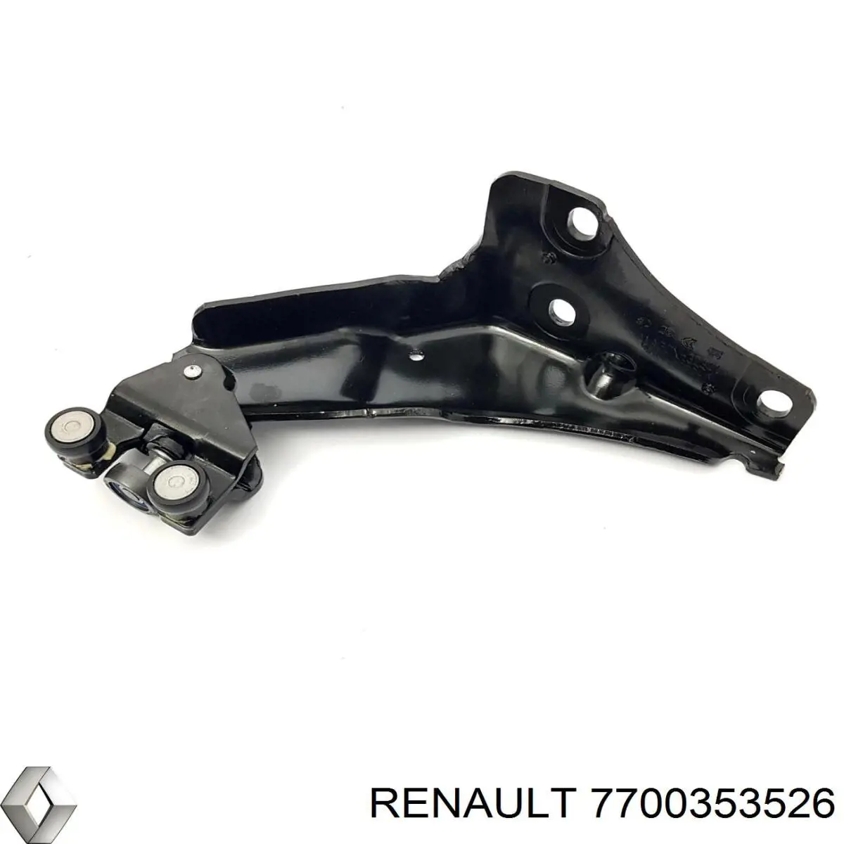 Bisagra de puerta delantera Renault (RVI) 7700353526 precio, desde 46,96 EUR