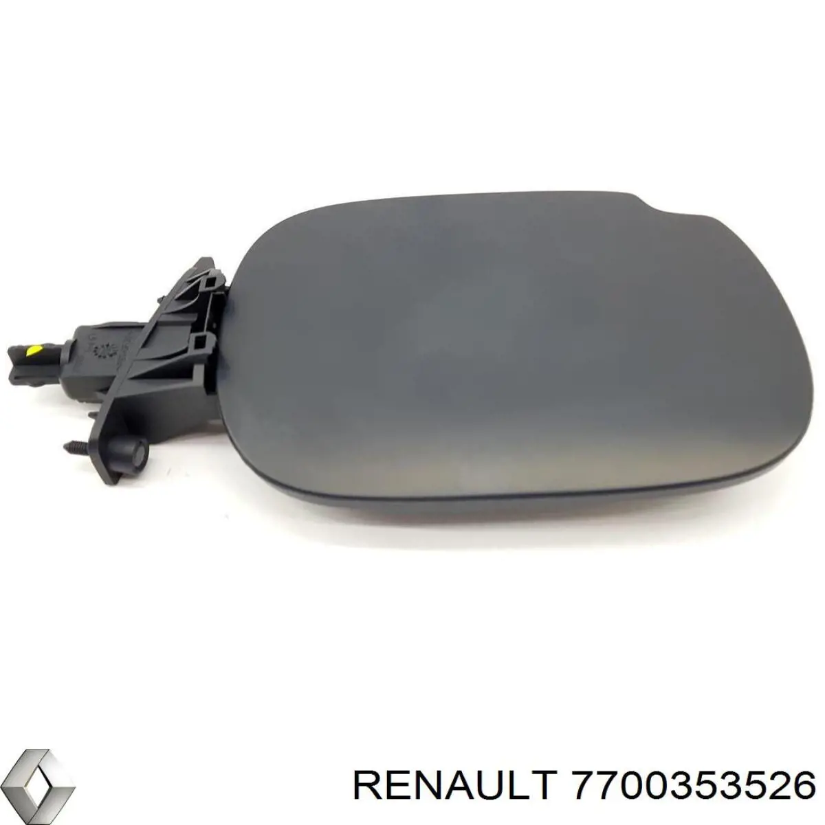 Comprar 7700353526 Renault (RVI) Bisagra de puerta delantera