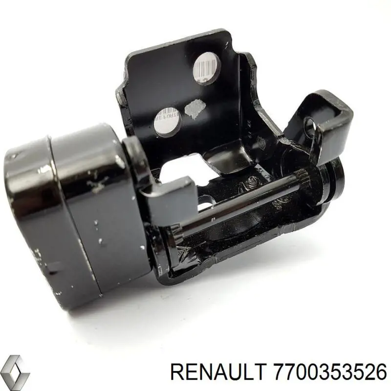 Comprar 7700353526 Renault (RVI) Bisagra de puerta delantera