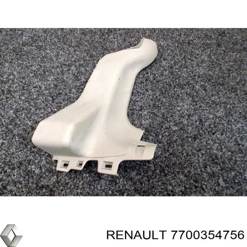 7700354756 Renault (RVI)