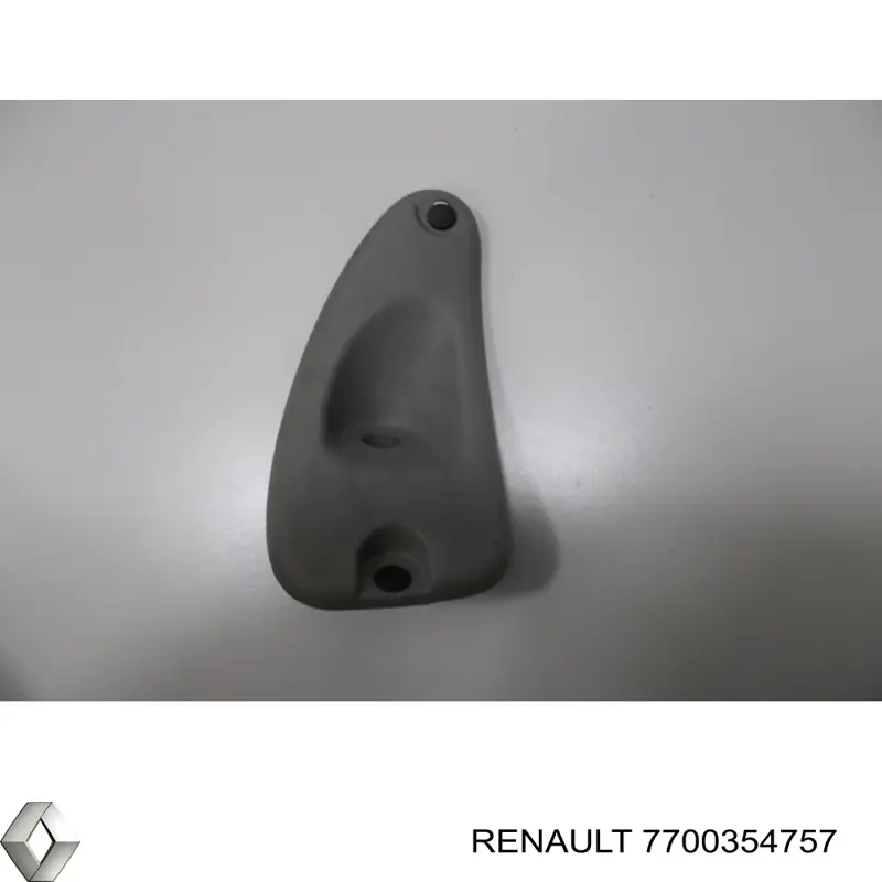 7700354757 Renault (RVI)