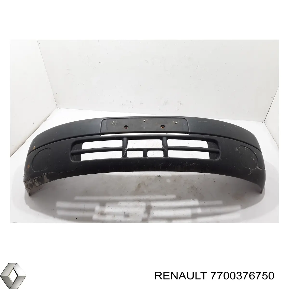 Parachoques delantero Polcar 609507 precio, desde 218,01 EUR